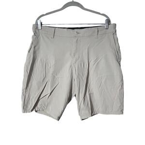 Marsh Wear Men's sz 36 8" Inseam Prime Shorts